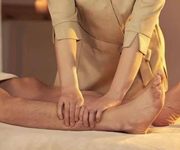 无锡水疗养生Kanimi养生欢迎您